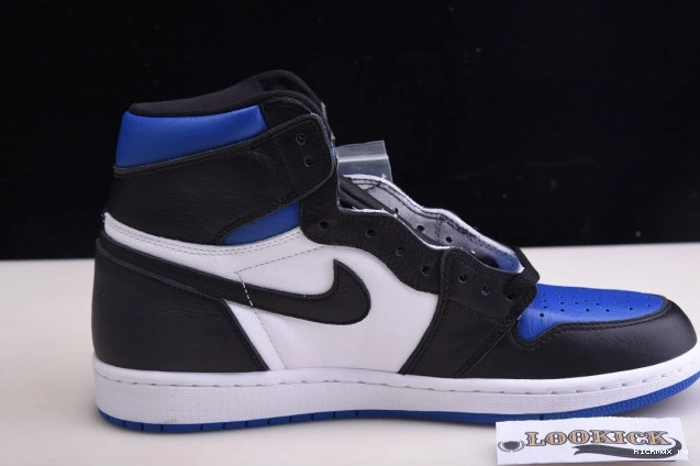 Rep Air 555088-041 Game High 1 Retro Royal OG Jordan 0726